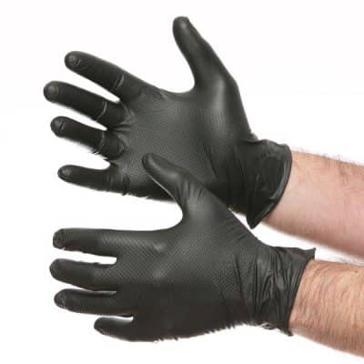 Black-gripster-dimond-skins-black-Selco.ie