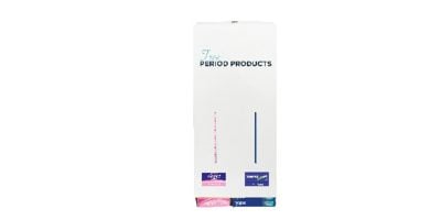 Sanitary Towel & Tampon Free Vend Wall Mount Dispenser Selco.ie