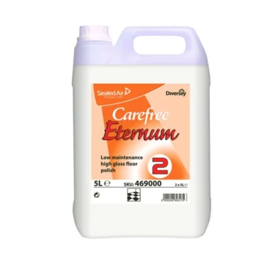 Carefree Selco.ie Floor Polish Eternum - Best Floor Polish