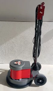Victor Europa Floor Cleaning & Polisher Machine - Selco.ie