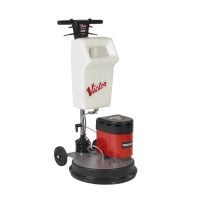 Victor Europa Floor Cleaning & Polisher Machine Selco.ie