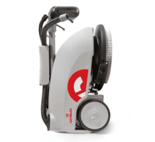 Comac Vispa 35B Floor Scrubber Drier Cleaning Machine