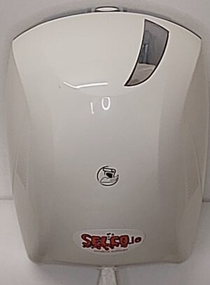 ExtractOne Toilet Tissue Dispenser - Easy Pull System - Smart Choice