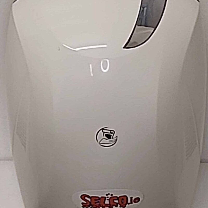 ExtractOne Toilet Tissue Dispenser - Easy Pull System - Smart Choice