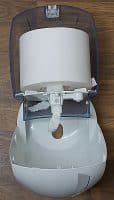 ExtractOne Toilet Tissue Dispenser - Easy Pull System - Smart Choice
