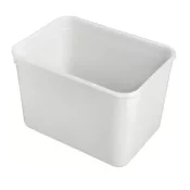 Ice Cream Tub Container 4Ltr (20 Pack)