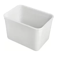 Ice Cream Tub Container 4Ltr (20 Pack)