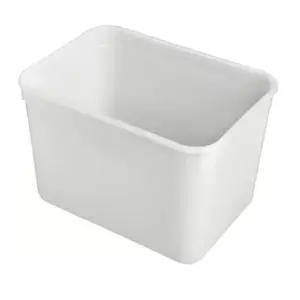 Ice Cream Tub Container 4Ltr (20 Pack)