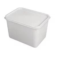Ice Cream Tub Container 4Ltr (20 Pack)