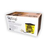 SlipStop Collect Liners Absorbent Pad - Liquid Collector