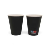12oz-Black-Embossed-Double-Wall-Hot-Cup-Selco.ie
