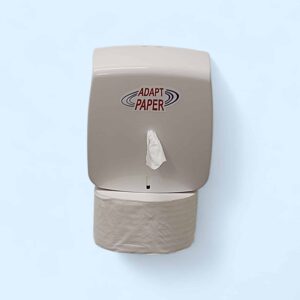 ExtractOne Centrefeed Toilet Roll_Smart Choice Tissue_Selco.ie.