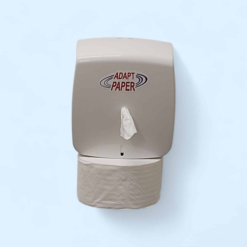 ExtractOne Centrefeed Toilet Roll_Smart Choice Tissue_Selco.ie.