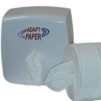 ExtractOne Centrefeed Toilet Roll_Smart Choice Tissue_Selco.ie.
