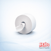 Centrefeed toilet roll 10 case deal price Ireland ExtractOne T8 system