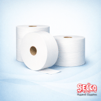 Da Caprio Versa Twin toilet roll 24 pack price Ireland for Versatwin dispensers
