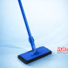 Complete Doodle Bug edge and stairs cleaning kit with handle and 3 pads Ireland