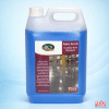 Dysys Auto Scrub professional low foam detergent for automatic floor scrubbing machines