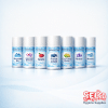 Kleenmist air freshener price Ireland 270ml metered aerosol refill