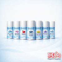 Kleenmist air freshener price Ireland 270ml metered aerosol refill
