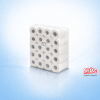 Case of 40 Selco luxury super soft 2-ply toilet rolls bulk deal Ireland