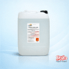 25 Litre drum of concentrated machine dishwash detergent for industrial automatic dishwashers