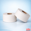 Mini jumbo toilet rolls pallet deal 60 cases 720 rolls 2-ply soft tissue Ireland