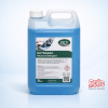 Nutrabac washing up liquid price Ireland 5L bactericidal neutral detergent