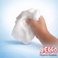 Patient cleansing wipes price Ireland Dysys 500 wipe tub bucket
