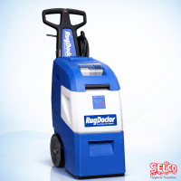 Rug Doctor Pro industrial carpet and upholstery cleaning system at Selco Ireland