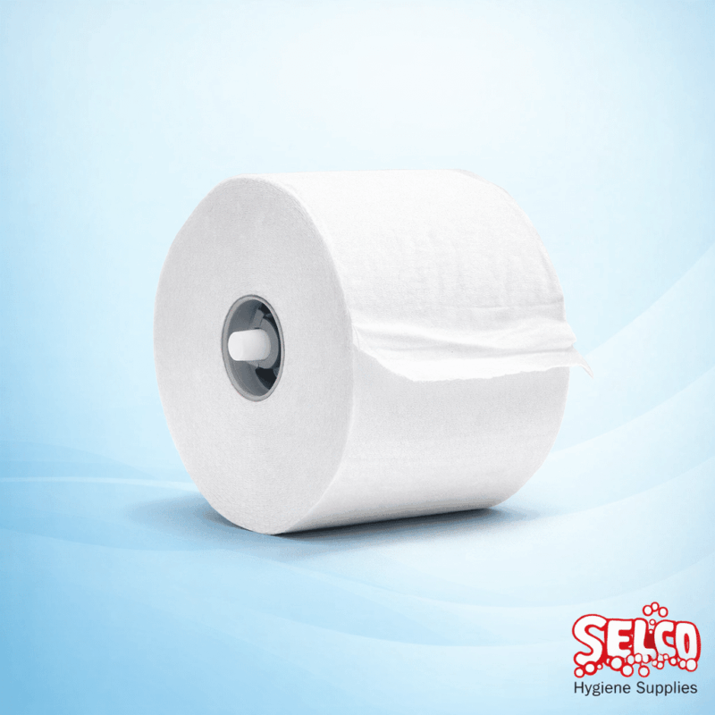 Sat-Matic toilet roll price Ireland Pendimatic compatible system rolls