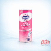 Shake and Vac carpet freshener price Ireland Neutradol 1050g tin