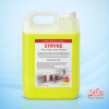 Stryke Lemon Multi Surface Cleaner 5 Litre pH neutral bottle