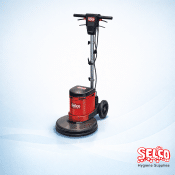 Victor Sprite floor cleaning machine Ireland price 17 inch rotary buffer