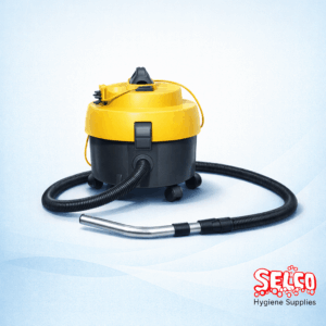Victor V9 HEPA commercial vacuum cleaner with hospital grade filtration Ireland