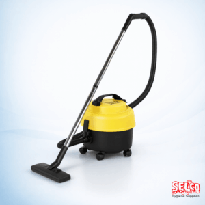 Victor V9 HEPA commercial vacuum cleaner for hospitals and clinical settings