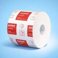 Katrin classic toilet roll system eco 800 price Ireland 36 rolls