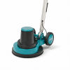 Used Truvox Orbis 200 reconditioned 17 inch rotary floor buffer and polisher machine Ireland