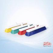 Hygiene Brush Head only 12" - Commercial Supply