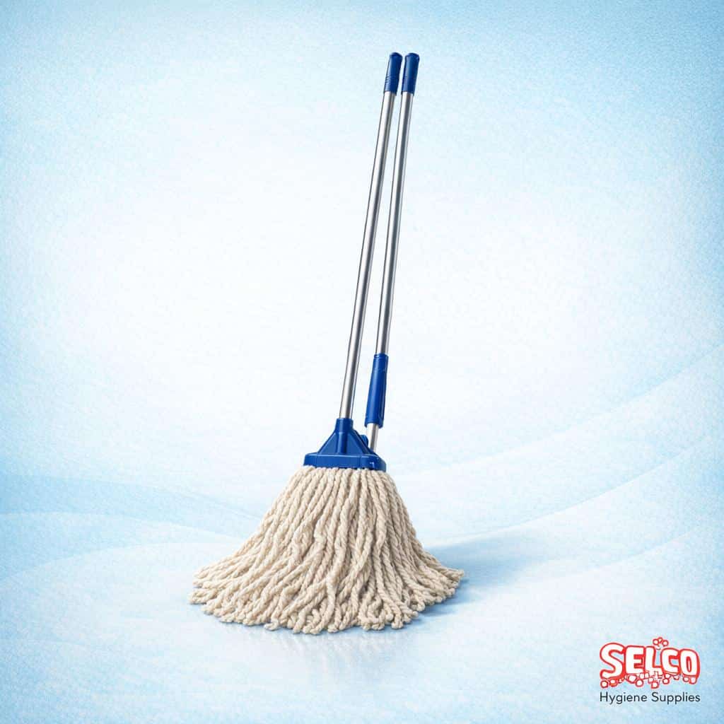 Kentucky Style Mop 12oz - 12 oz - Takeaway Supply
