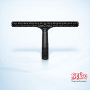 14 Window Washer Handle Only - 20cm - 45cm - Window Cleaning Tool