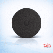 15" Green Max Floor Pads - Floorcare Pad
