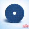 Blue Max Floor Cleaning Pads 17" - Floorcare Pad