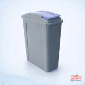 25lt ECO Waste Recycling Bins - 25 litre - 51cm - 19cm - 40cm