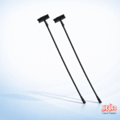 Telescopic Poles & Attachments. 2m - Window Cleaning Tool