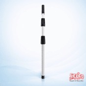 3 x 2 Meter Extension Pole 20 Feet app - 2 x 1 - Commercial Supply