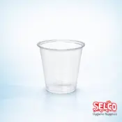 Cold Water Cup-7oz - Water Fountain Cups - 30 x100