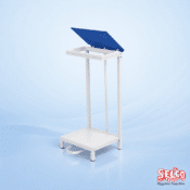 Open Frame Sackholder 92 Litre - Waste Management Supply