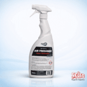 Air Freshener Spray - Odour Neutriliser - 6x750ml - Cleaning Chemical
