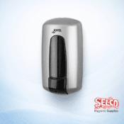 Alcohol Sanitiser Dispenser-Refill - 800ml - Commercial Supply